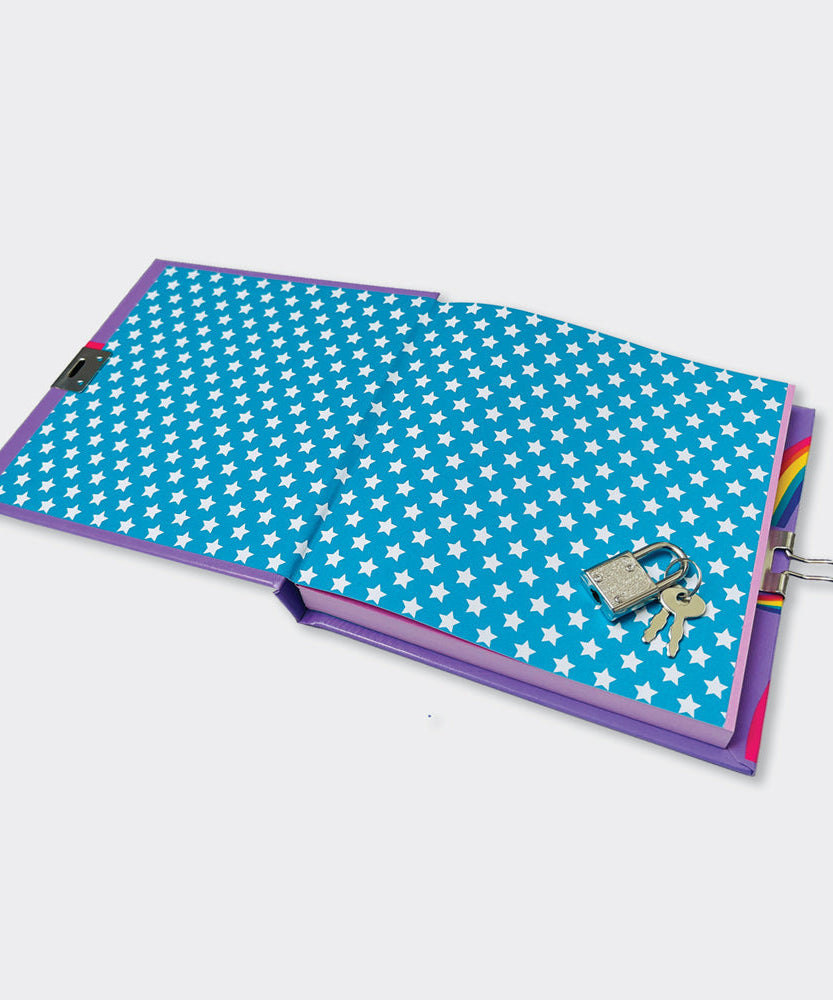 Rachel Ellen - Ты чистая магия - Единорог Книга с замком Секретный дневник