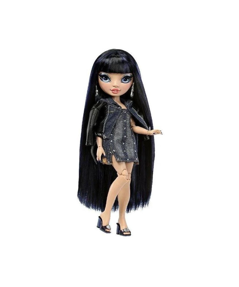 Rainbow High - Специальная серия кукла Ким Нгуен