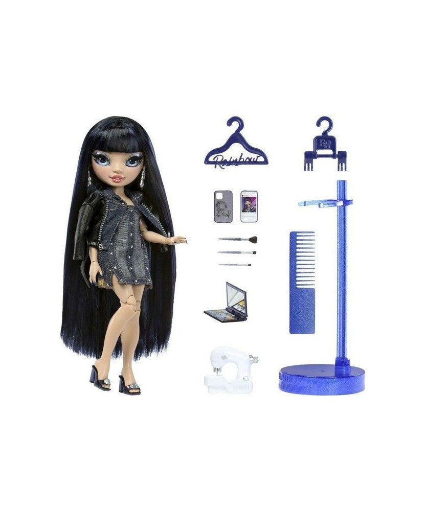 Rainbow High - Специальная серия кукла Ким Нгуен