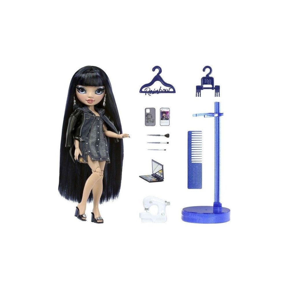 Rainbow High - Специальная серия кукла Ким Нгуен