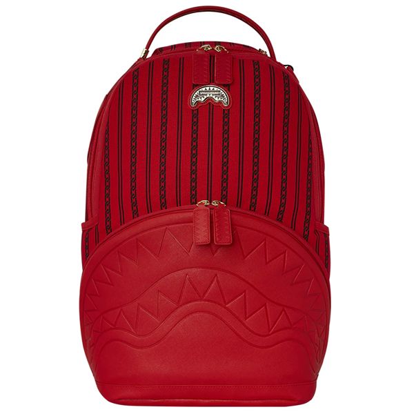 Sprayground - Рюкзак Reverse Sip 2.0