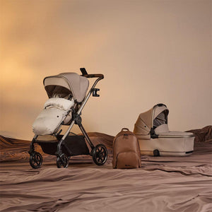 Silver Cross Reef 2 SPECIAL EDITION Pushchair - Frappe-Stroller Bundles-Frappe- | Natural Baby Shower