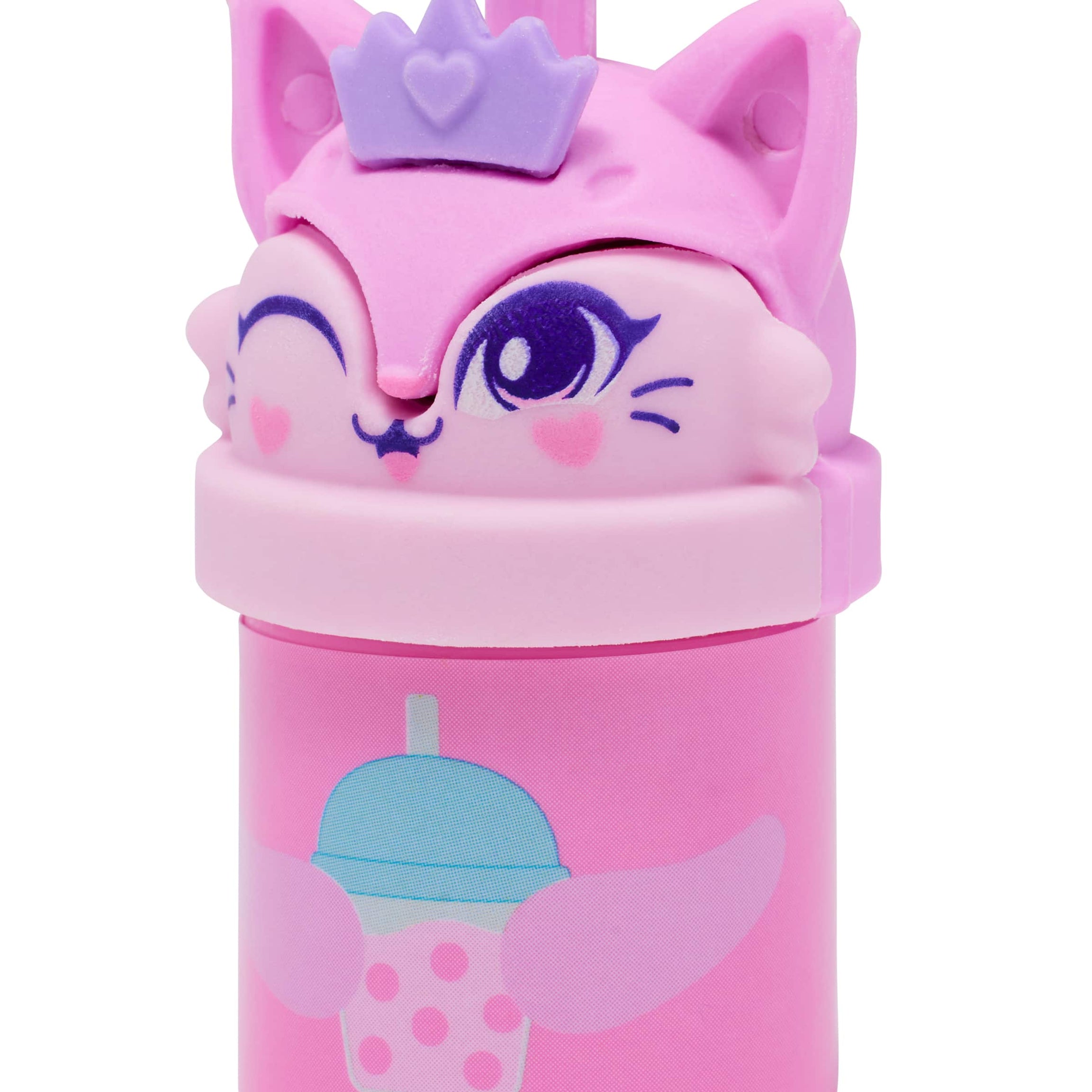 Smiggle - 2 в 1 точилка для карандашей