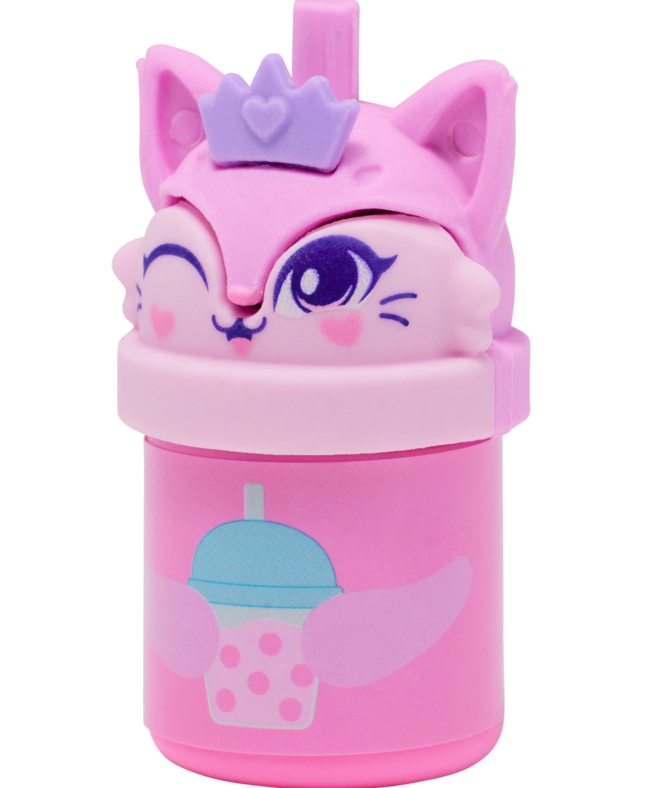 Smiggle - 2 в 1 точилка для карандашей