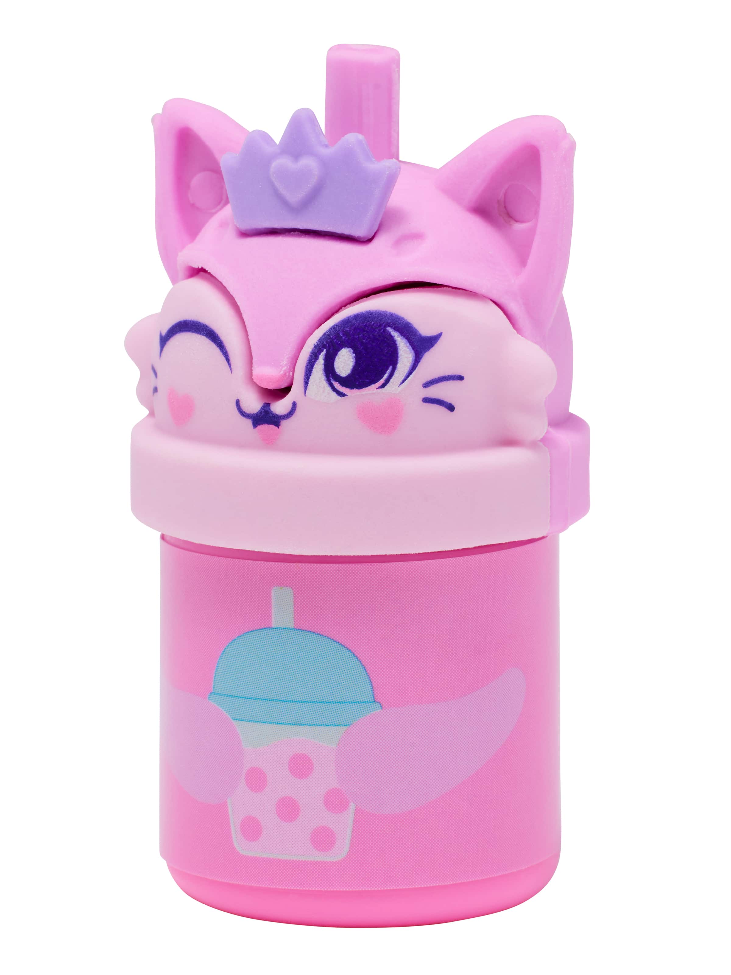 Smiggle - 2 в 1 точилка для карандашей