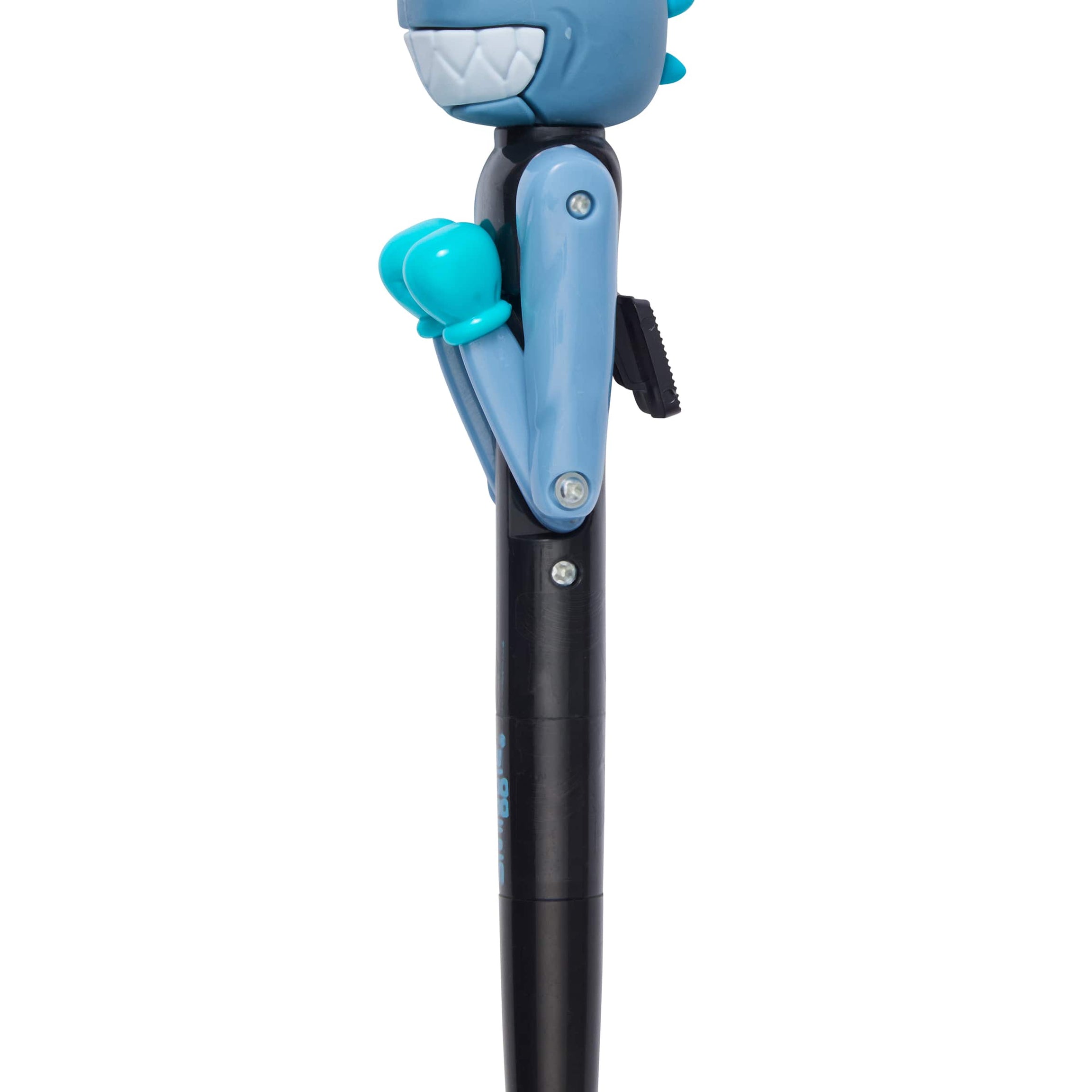 Smiggle - All Stars подвижная коробка с карандашами