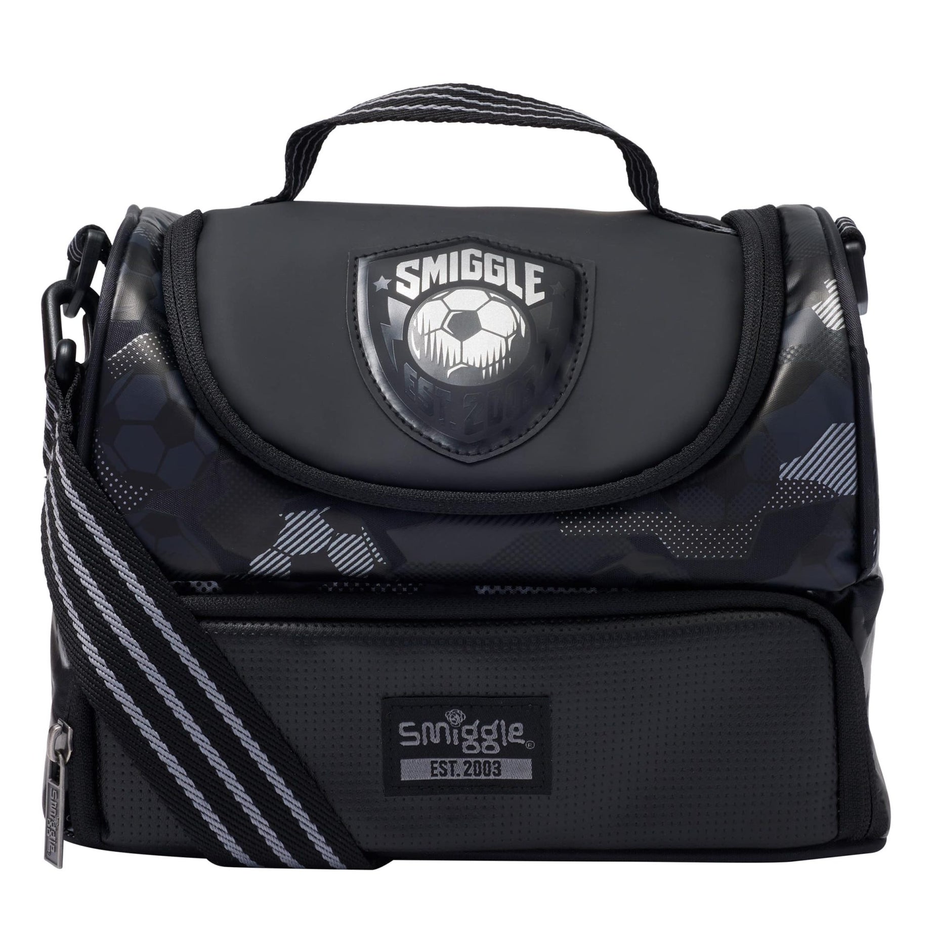 Smiggle - Assist двухъярусная сумка для обеда