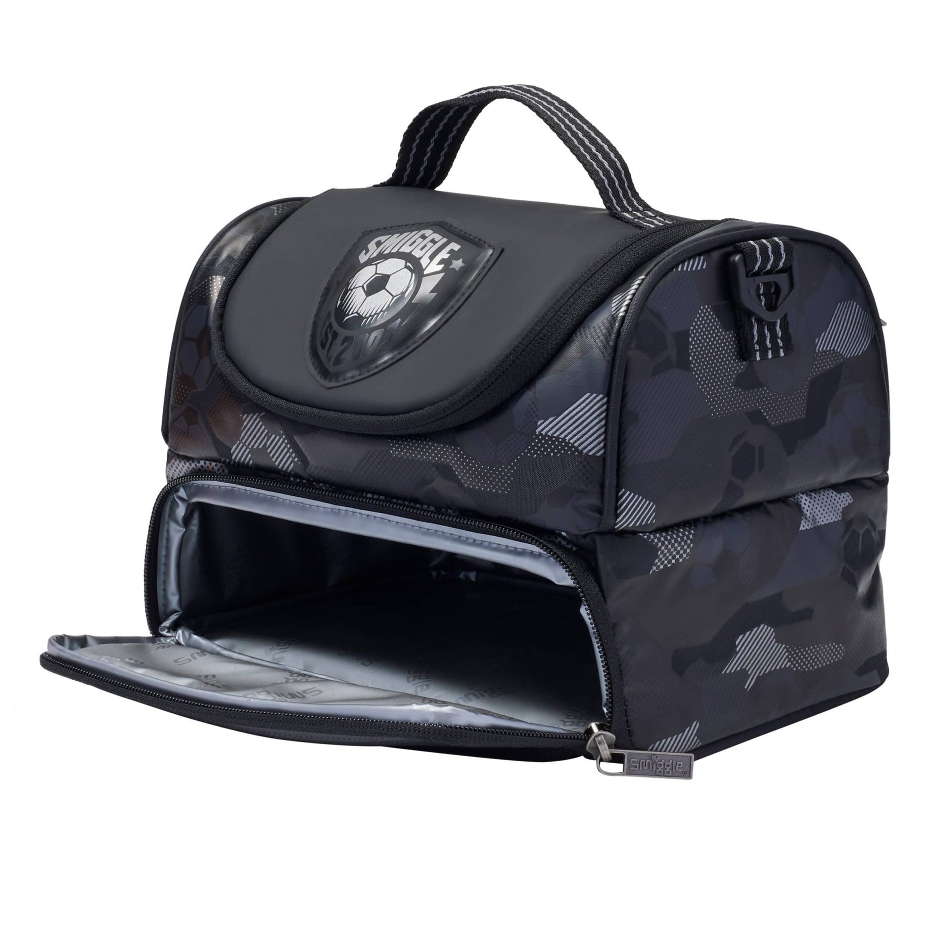 Smiggle - Assist двухъярусная сумка для обеда