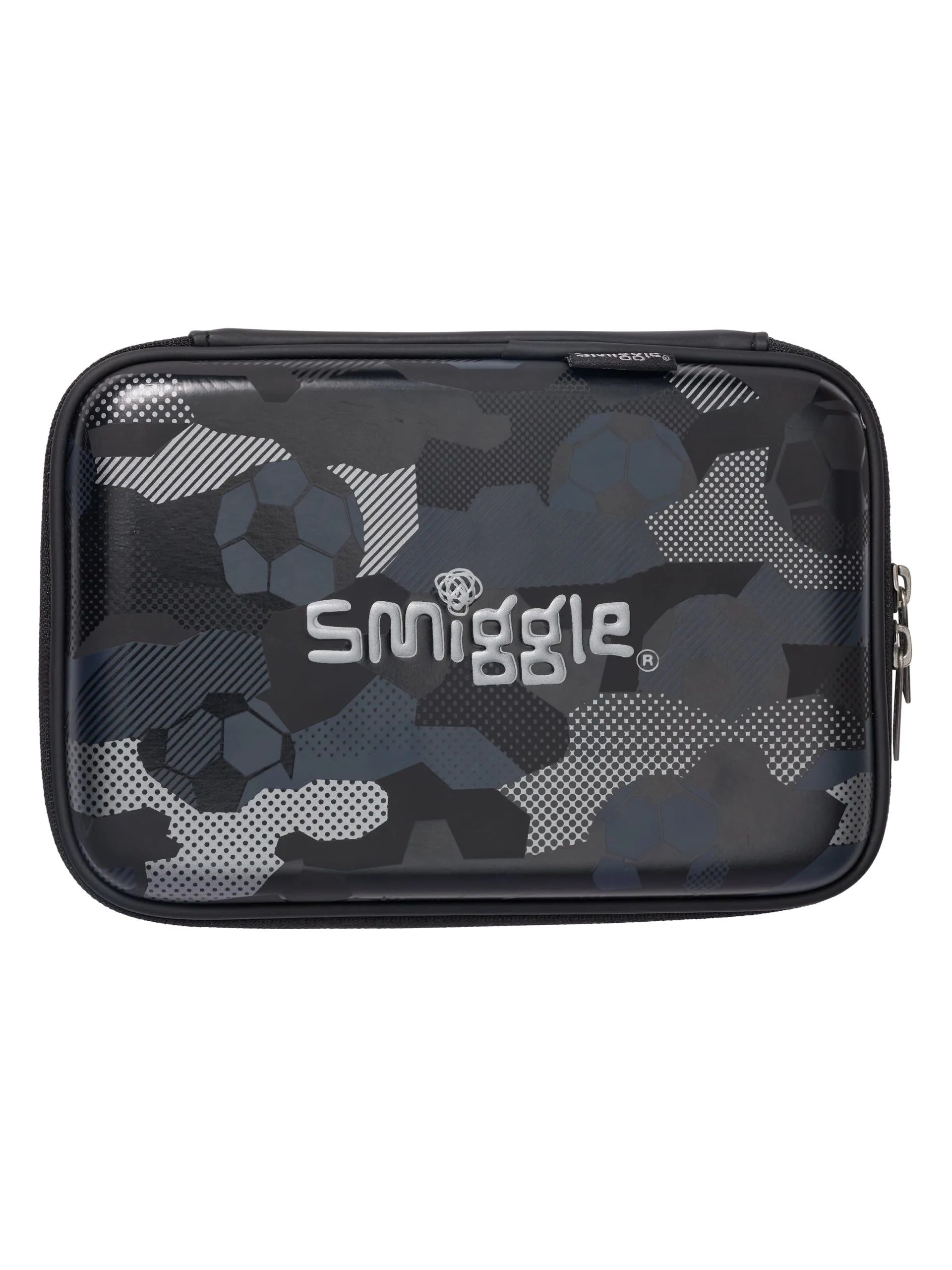 Smiggle - Assist Hardtop Kalem Kutusu - Dinossi