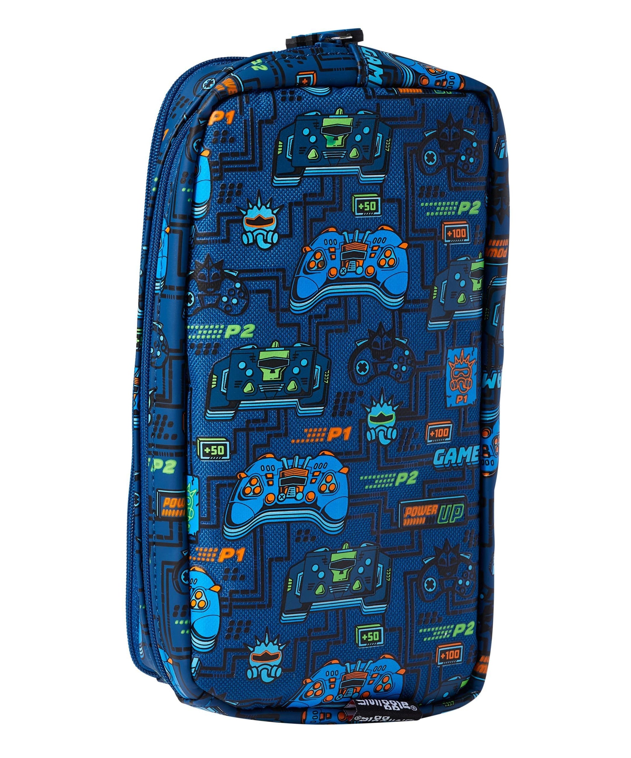 Smiggle - Классический пенал Better Together