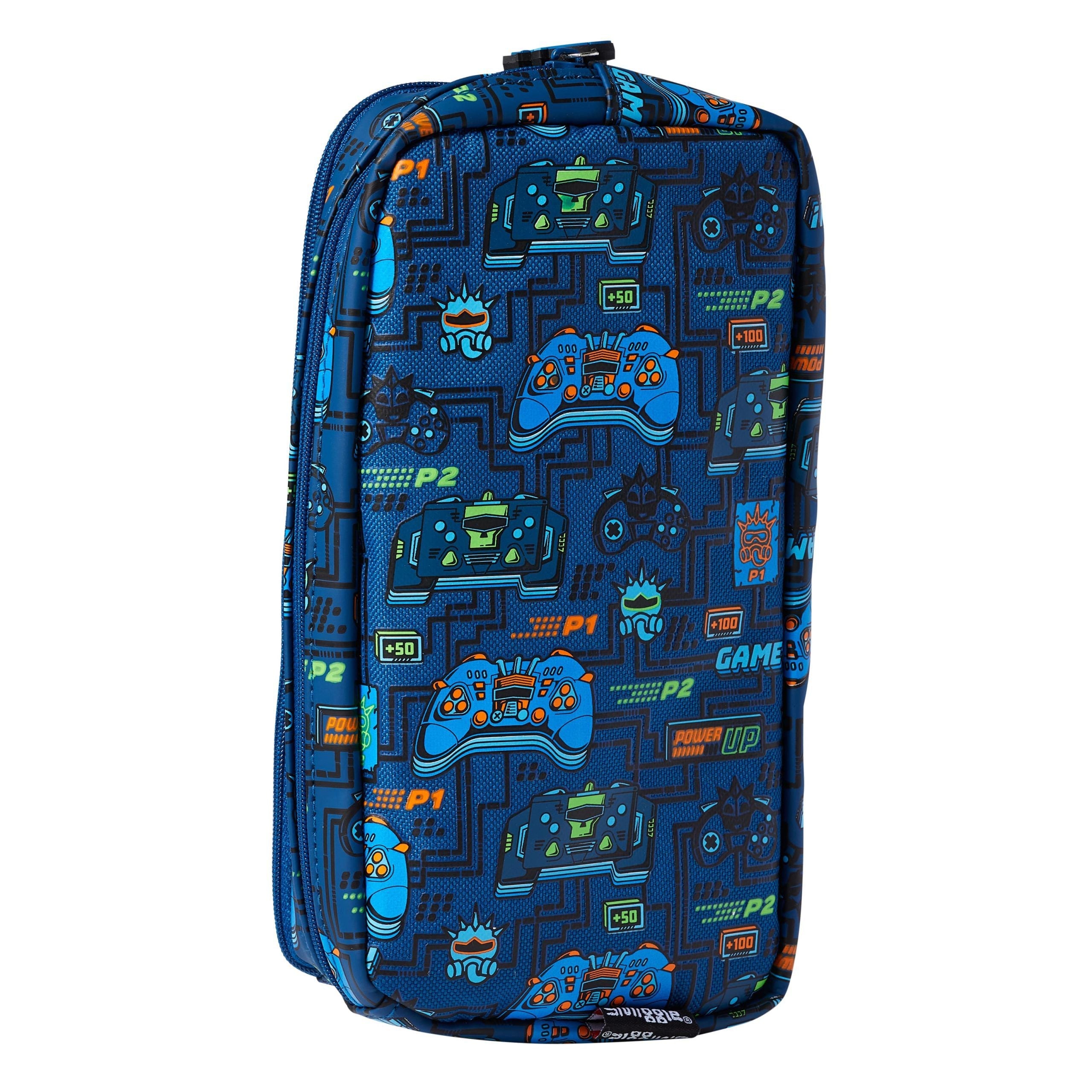 Smiggle - Классический пенал Better Together