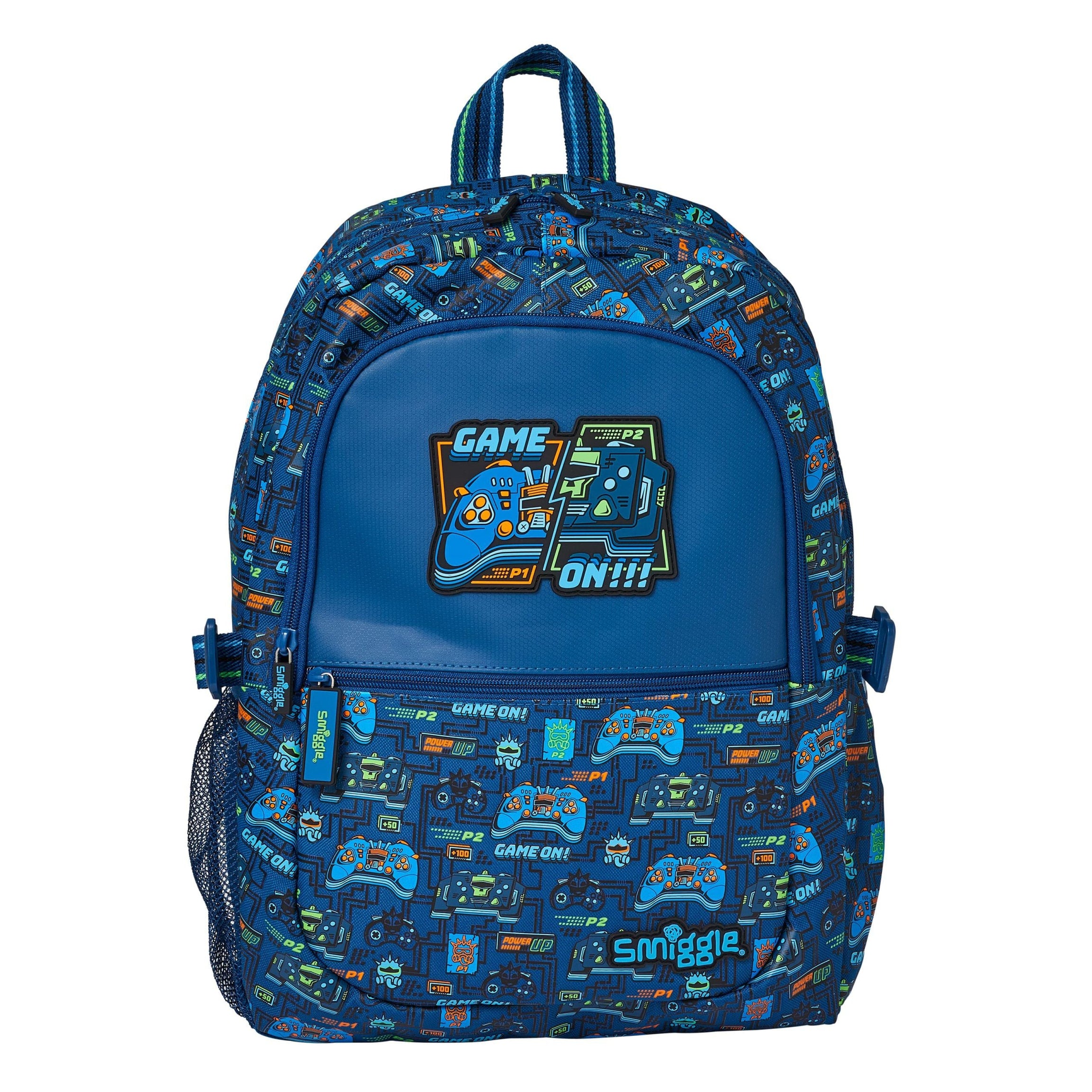 Smiggle - Классический рюкзак Better Together