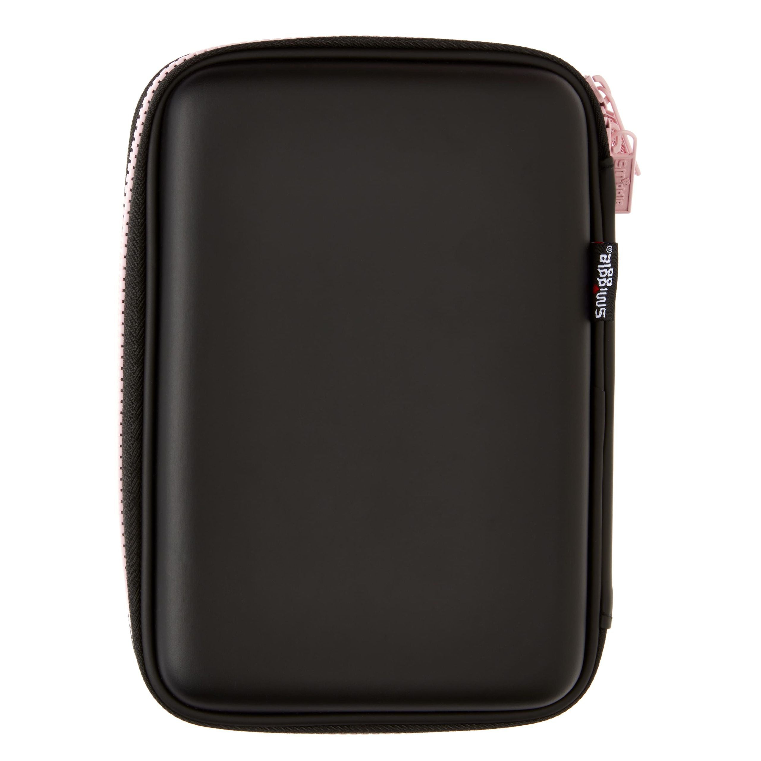 Smiggle - Beyond 3D Kabartmalı Dondurmalı Kalem Kutusu