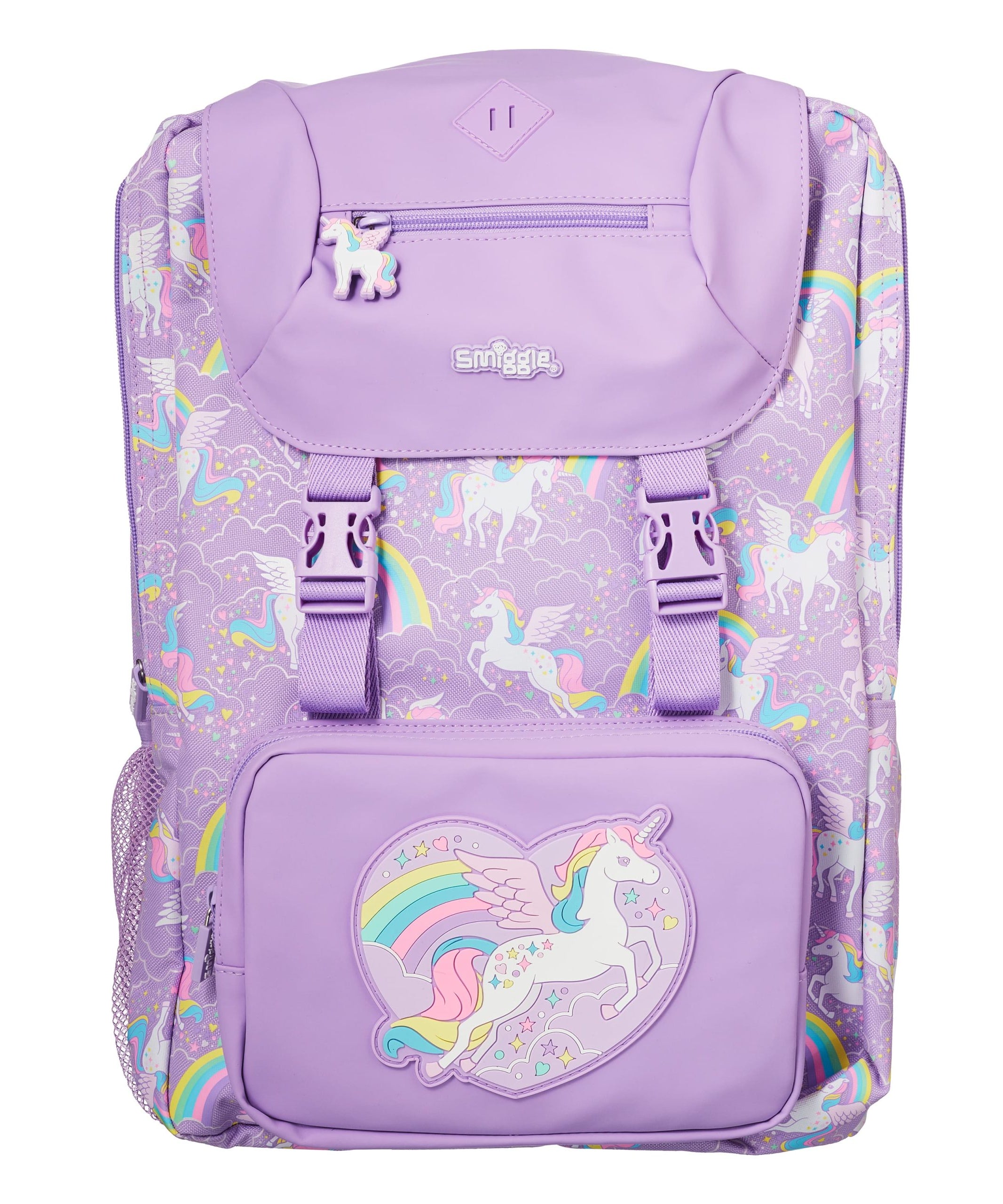 Smiggle - Beyond Большой школьный рюкзак
