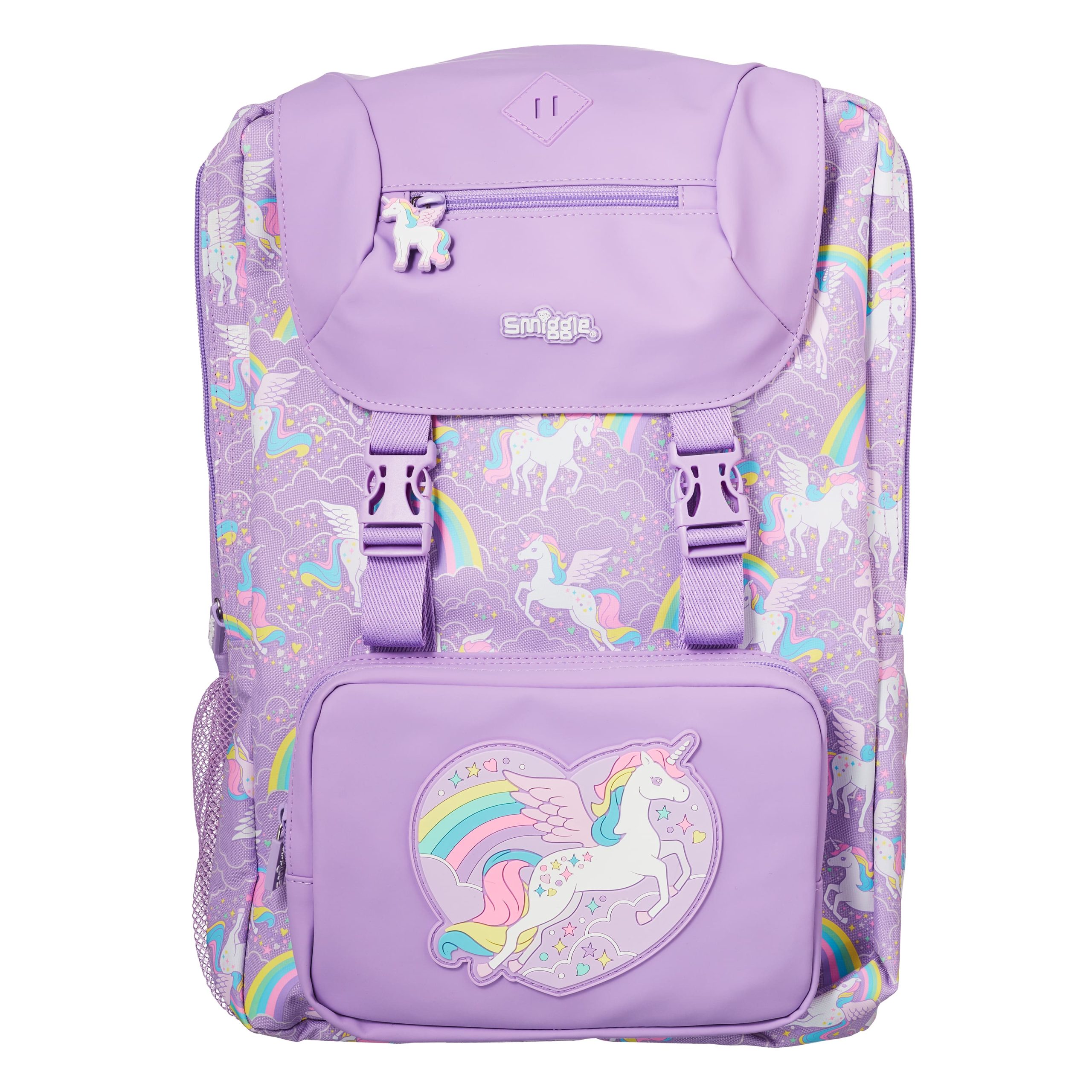 Smiggle - Beyond Большой школьный рюкзак