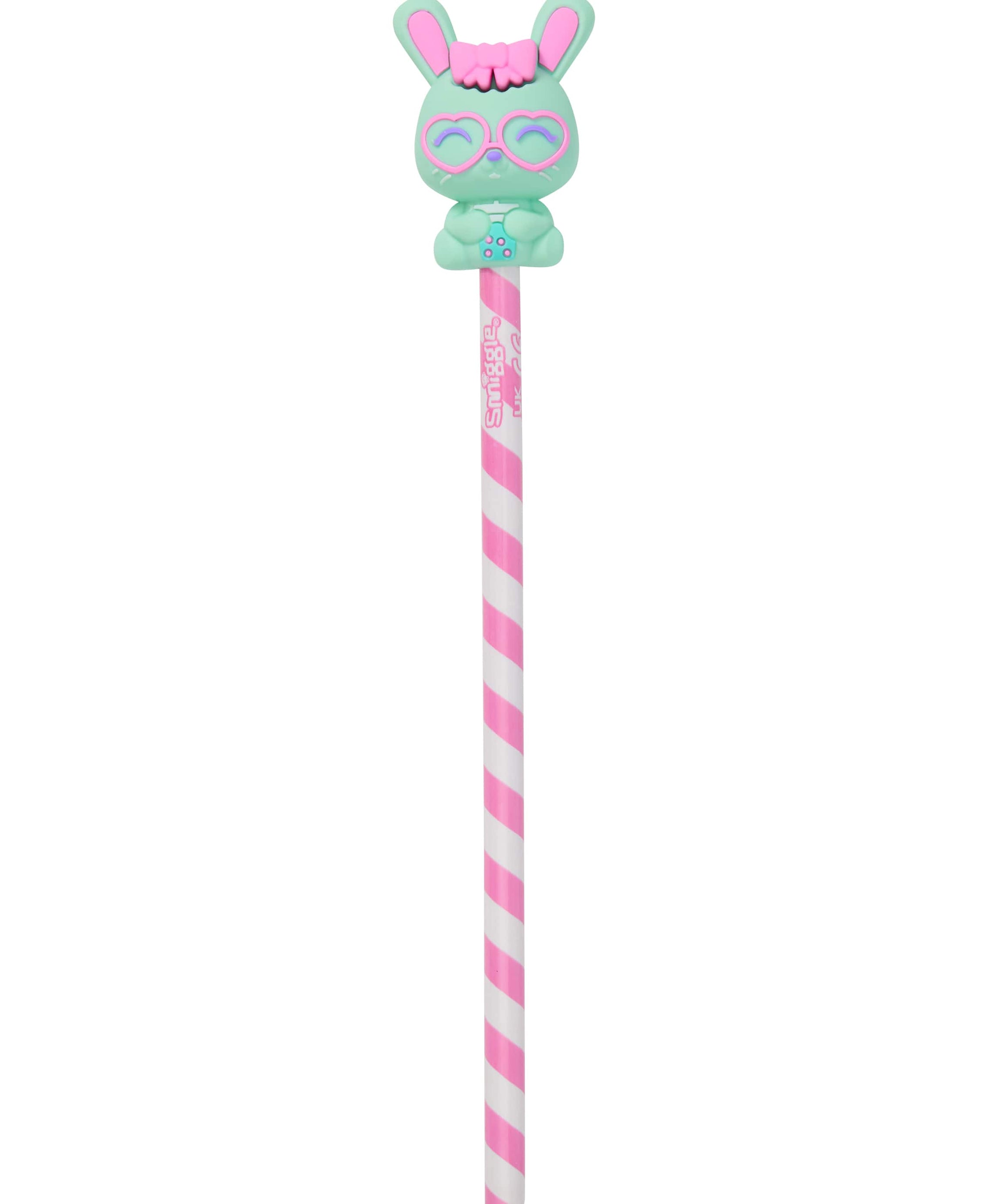 Smiggle - Bubble Time Topper Карандаш