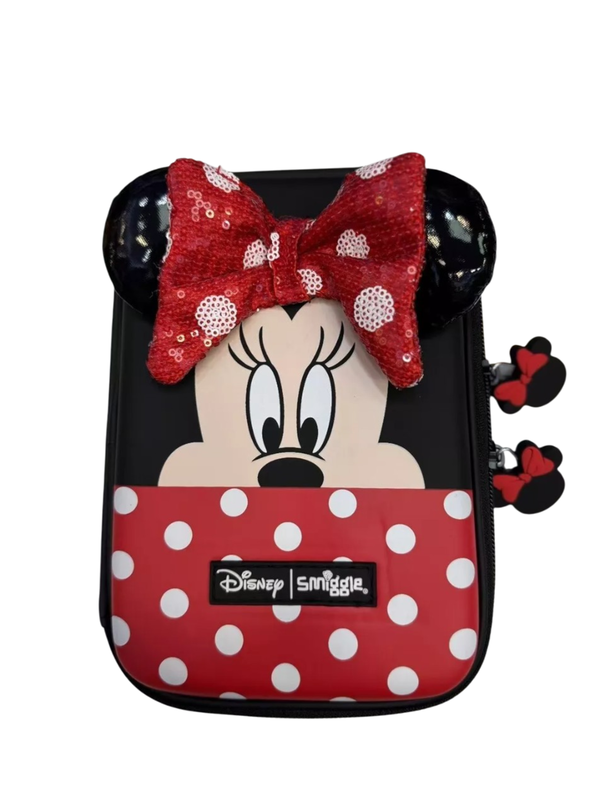 Smiggle - Disney Пенал Минни