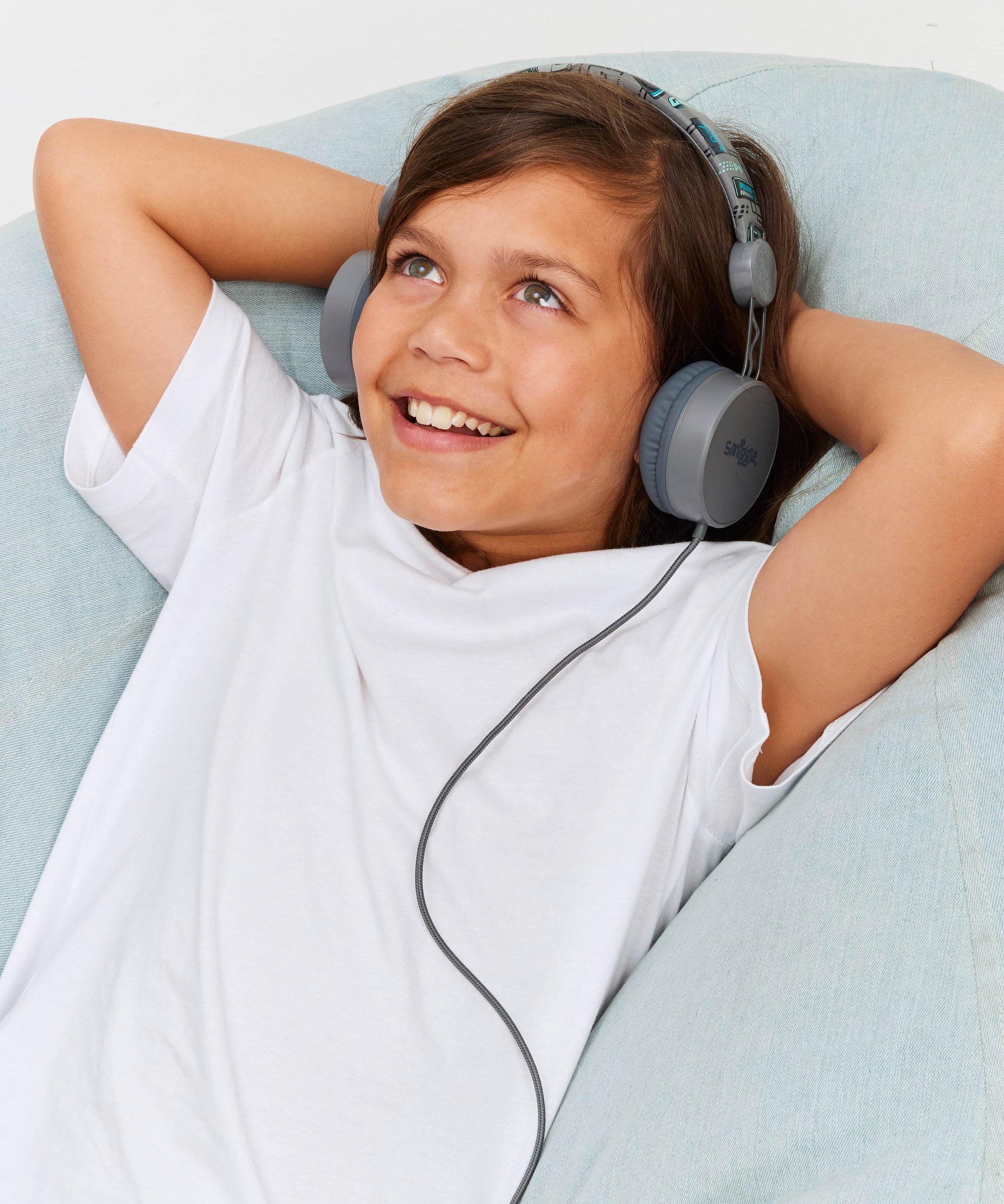 Smiggle - Эпические приключения наушники