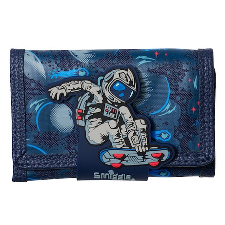 Smiggle - Эпический детский кошелек