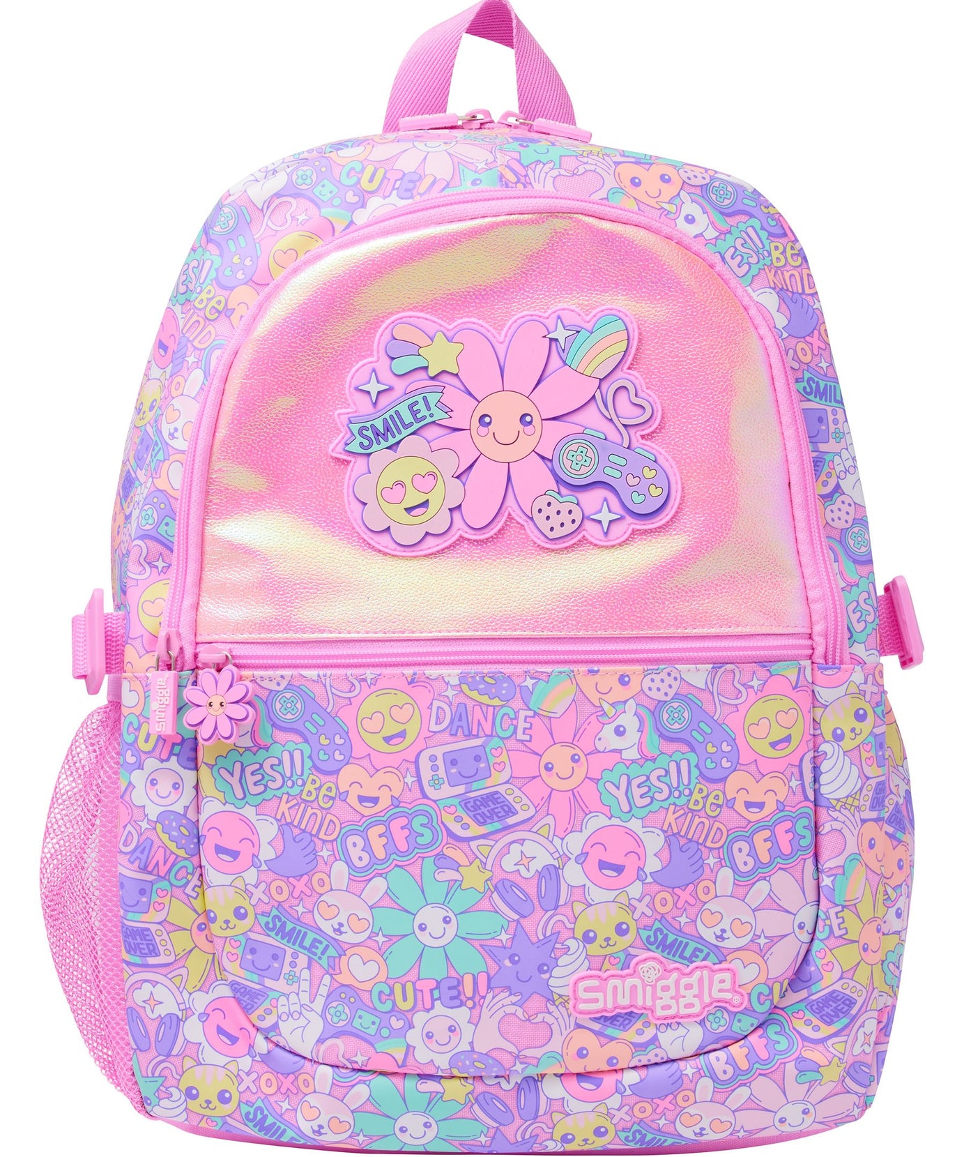 Smiggle - Эпический классический школьный рюкзак