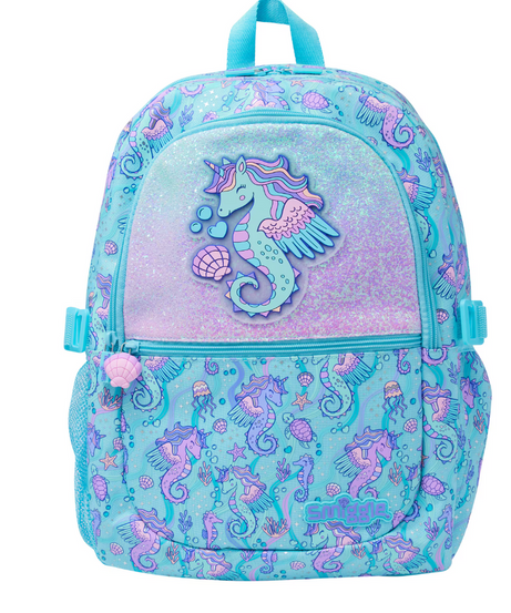 Smiggle - Эпический классический школьный рюкзак