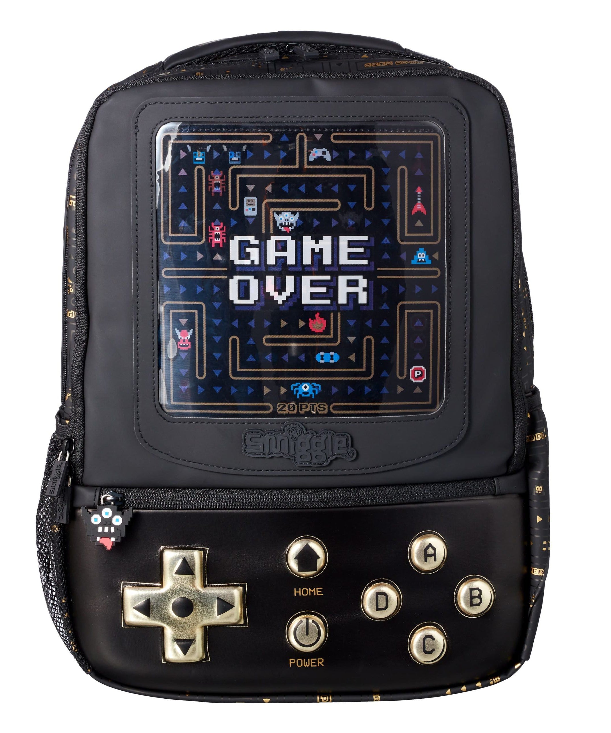 Smiggle – Классический рюкзак Gamer