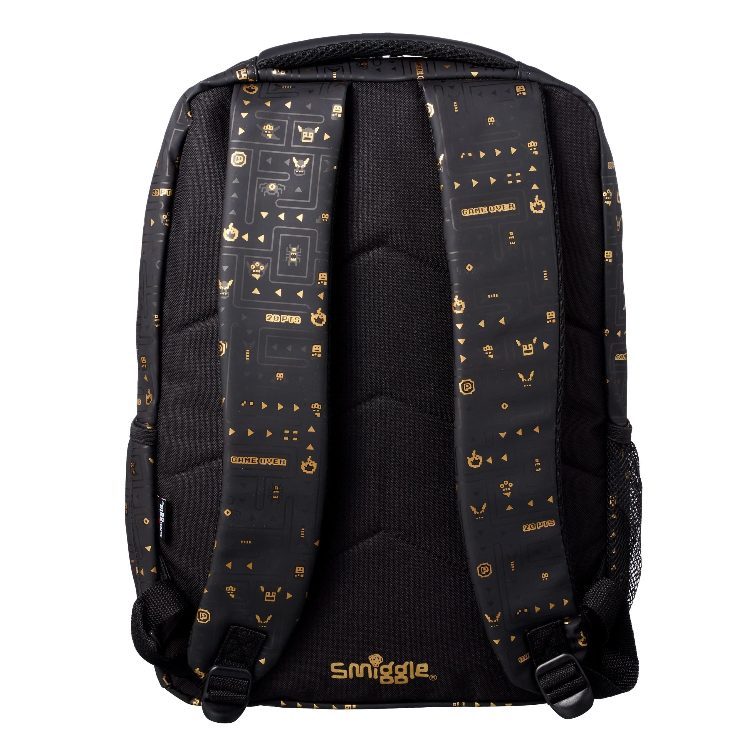 Smiggle – Классический рюкзак Gamer
