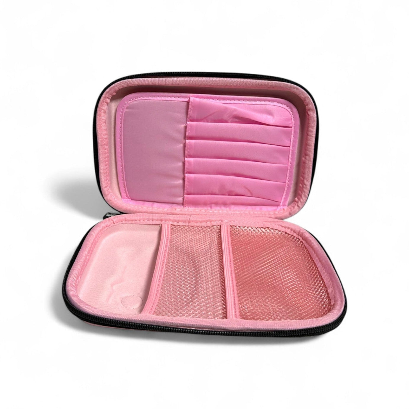 Smiggle - Жесткий пенал Hello Kitty