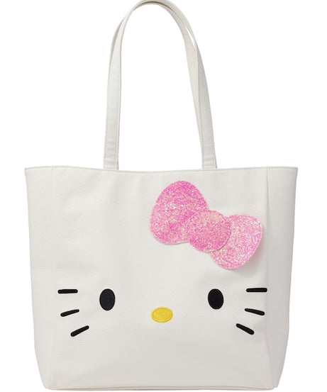 Smiggle - Hello Kitty сумка-тоут на плечо