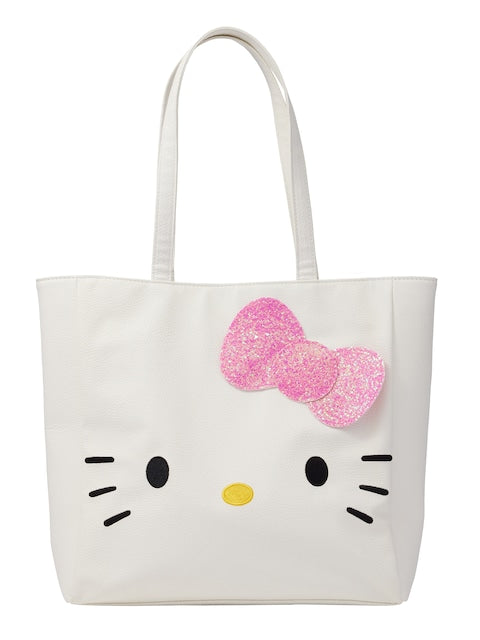 Smiggle - Hello Kitty сумка-тоут на плечо