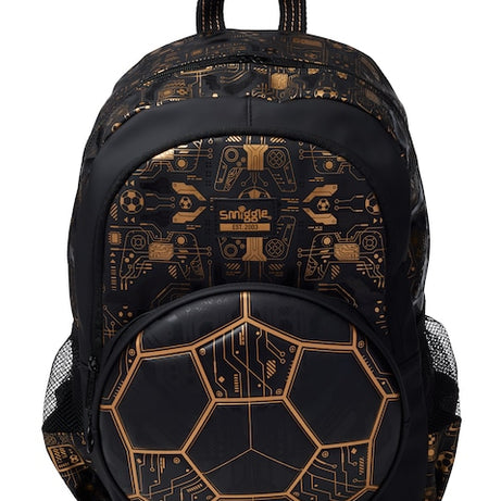 Smiggle - Livewire Классический школьный рюкзак