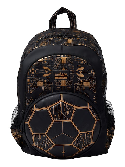 Smiggle - Livewire Классический школьный рюкзак