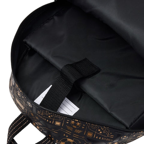 Smiggle - Livewire Классический школьный рюкзак