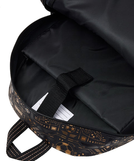 Smiggle - Livewire Классический школьный рюкзак