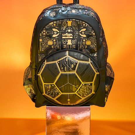 Smiggle - Livewire Классический школьный рюкзак