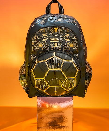 Smiggle - Livewire Классический школьный рюкзак