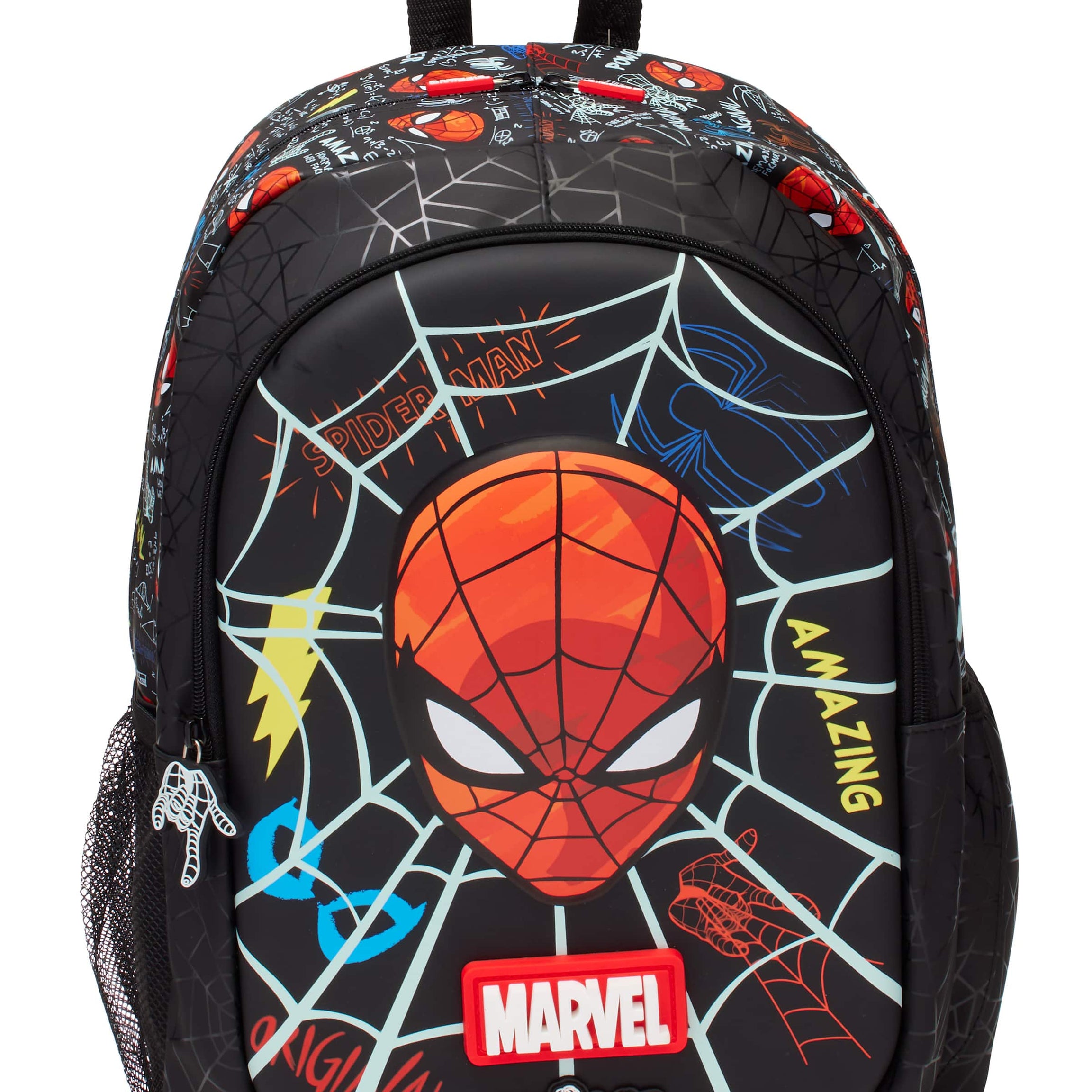 Smiggle - Marvel Spiderman Школьный рюкзак
