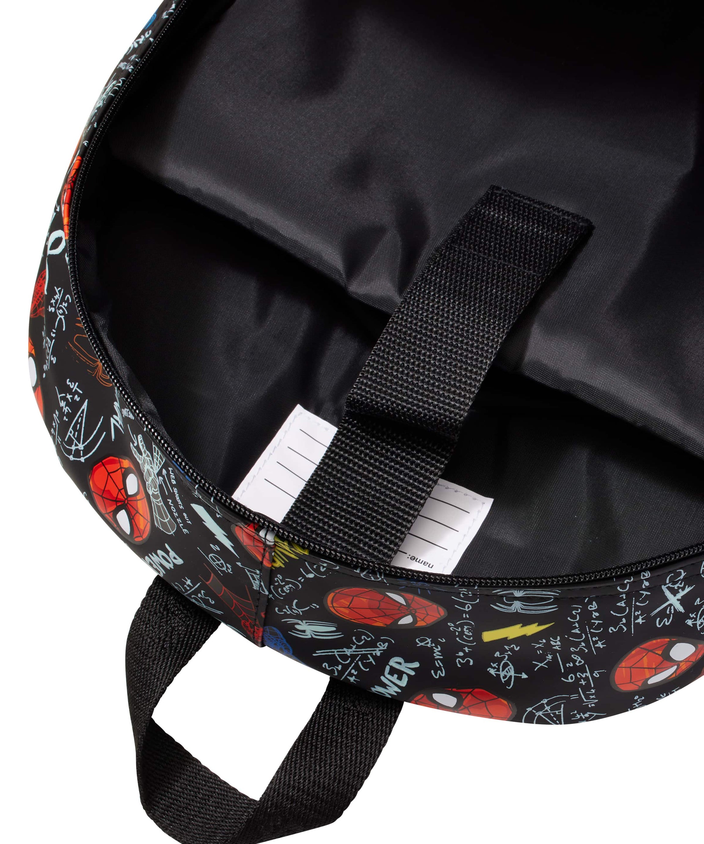 Smiggle - Marvel Spiderman Школьный рюкзак