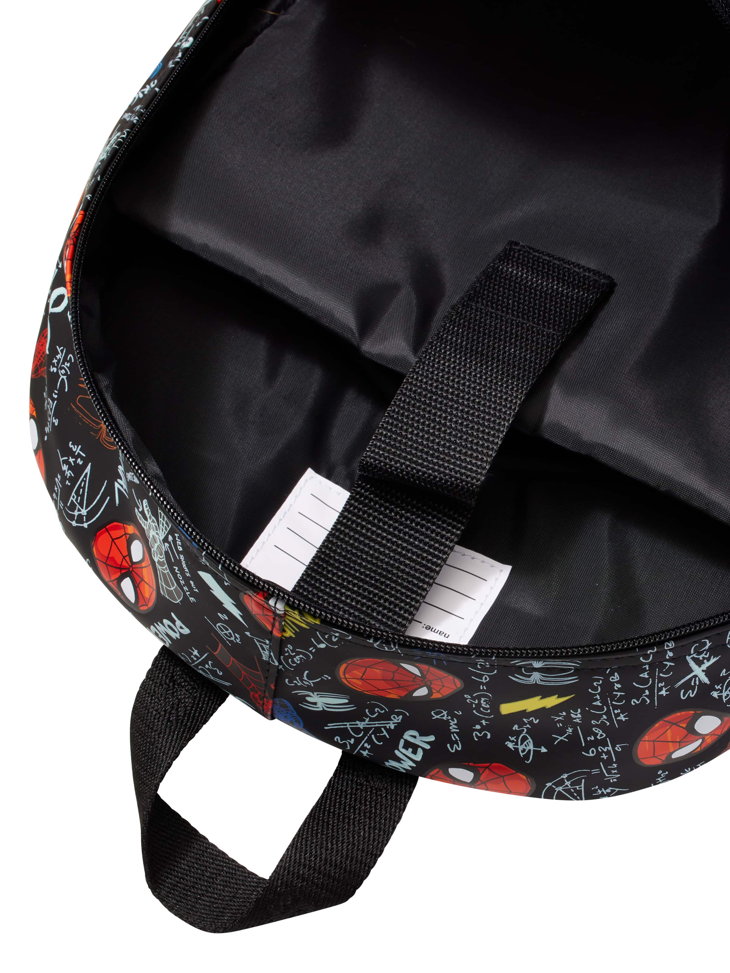 Smiggle - Marvel Spiderman Школьный рюкзак