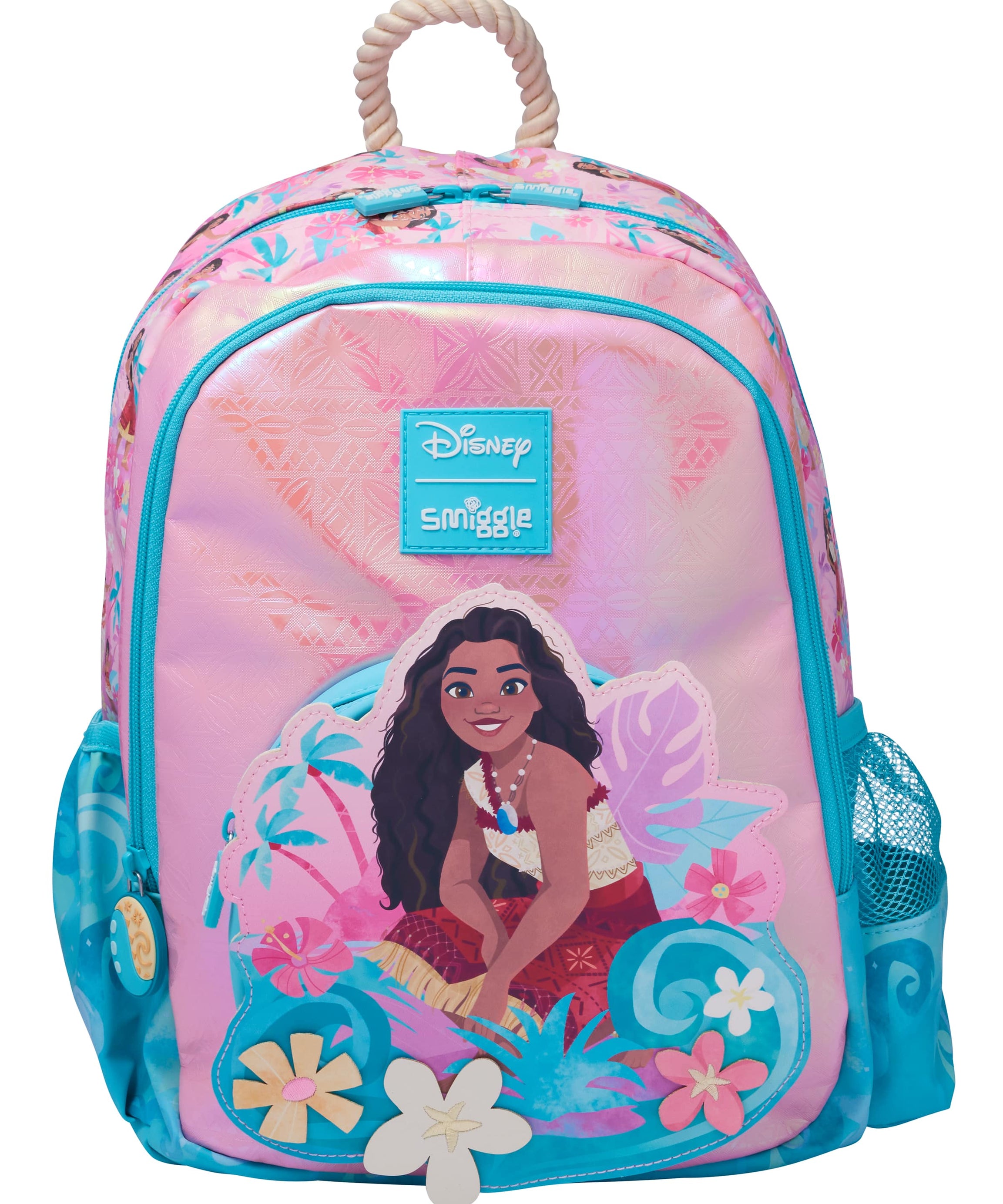 Smiggle - Ранец для детского сада и яслей Moana