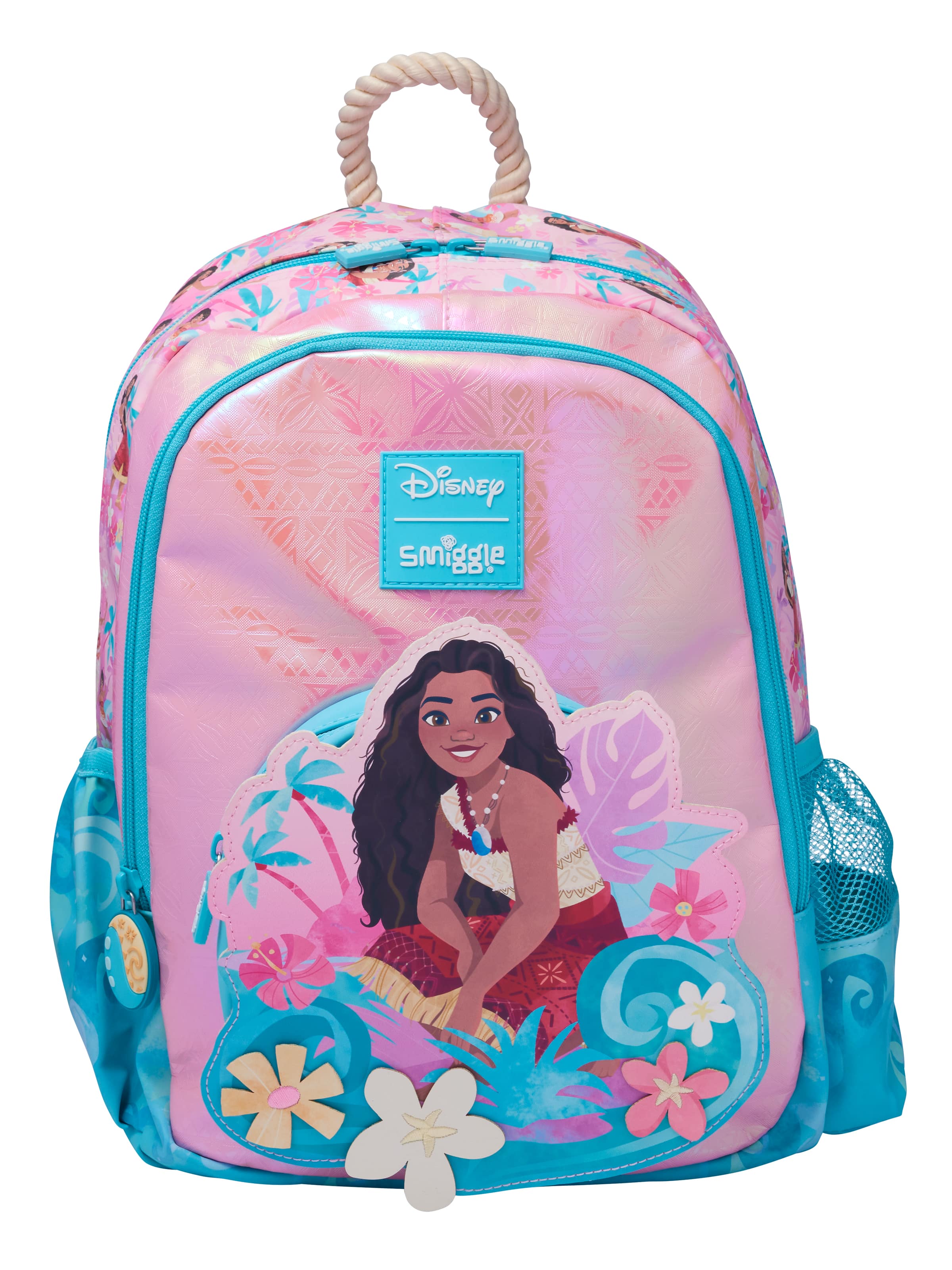 Smiggle - Ранец для детского сада и яслей Moana