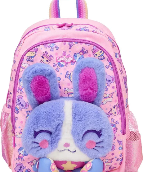 Smiggle - Рюкзак для детского сада и яслей Movin