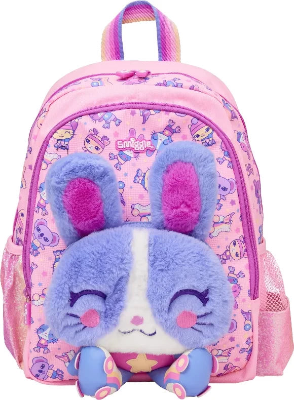 Smiggle - Рюкзак для детского сада и яслей Movin