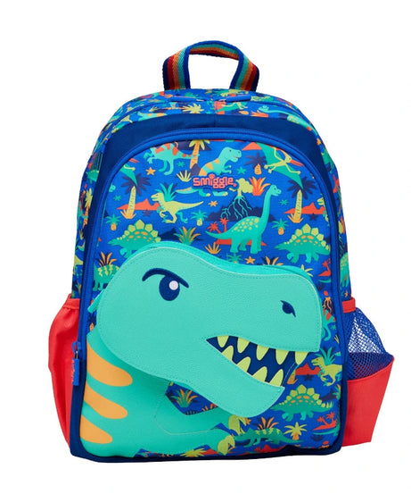 Smiggle - Рюкзак для детского сада и яслей Movin