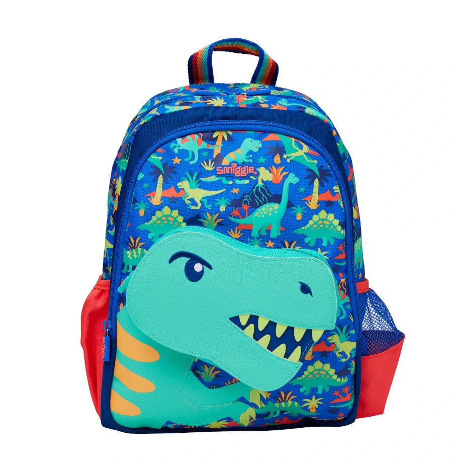 Smiggle - Рюкзак для детского сада и яслей Movin
