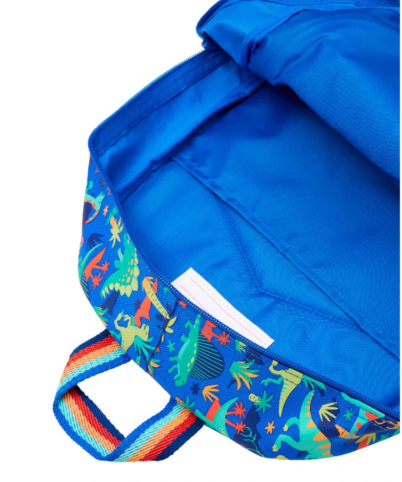 Smiggle - Рюкзак для детского сада и яслей Movin