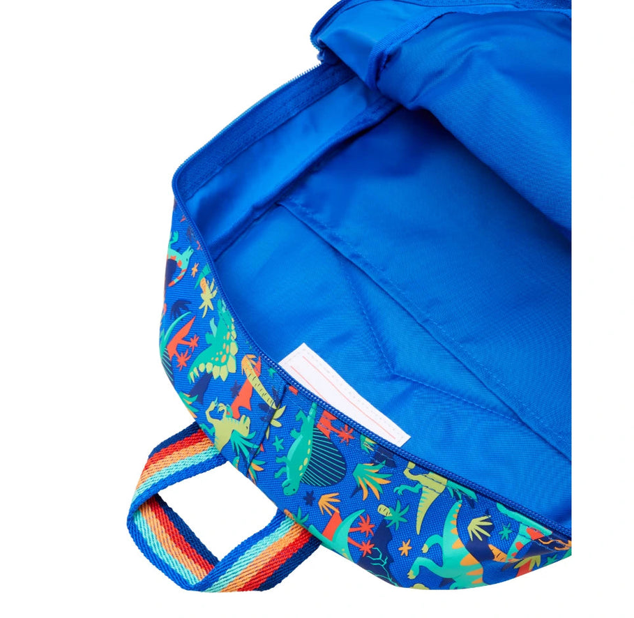 Smiggle - Рюкзак для детского сада и яслей Movin