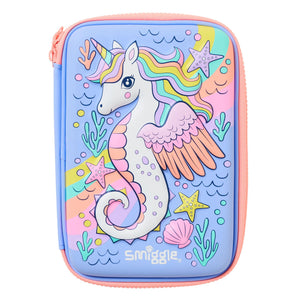 Smiggle - Oh Yeah Hardtop Kalem Kutusu