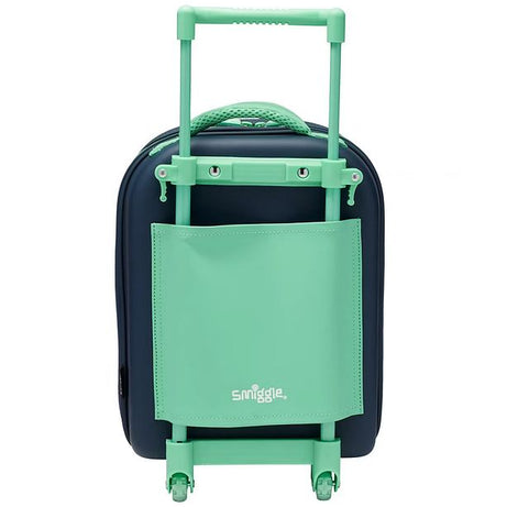 Smiggle - Чемодан на колесиках для детского сада и яслей Over and Under