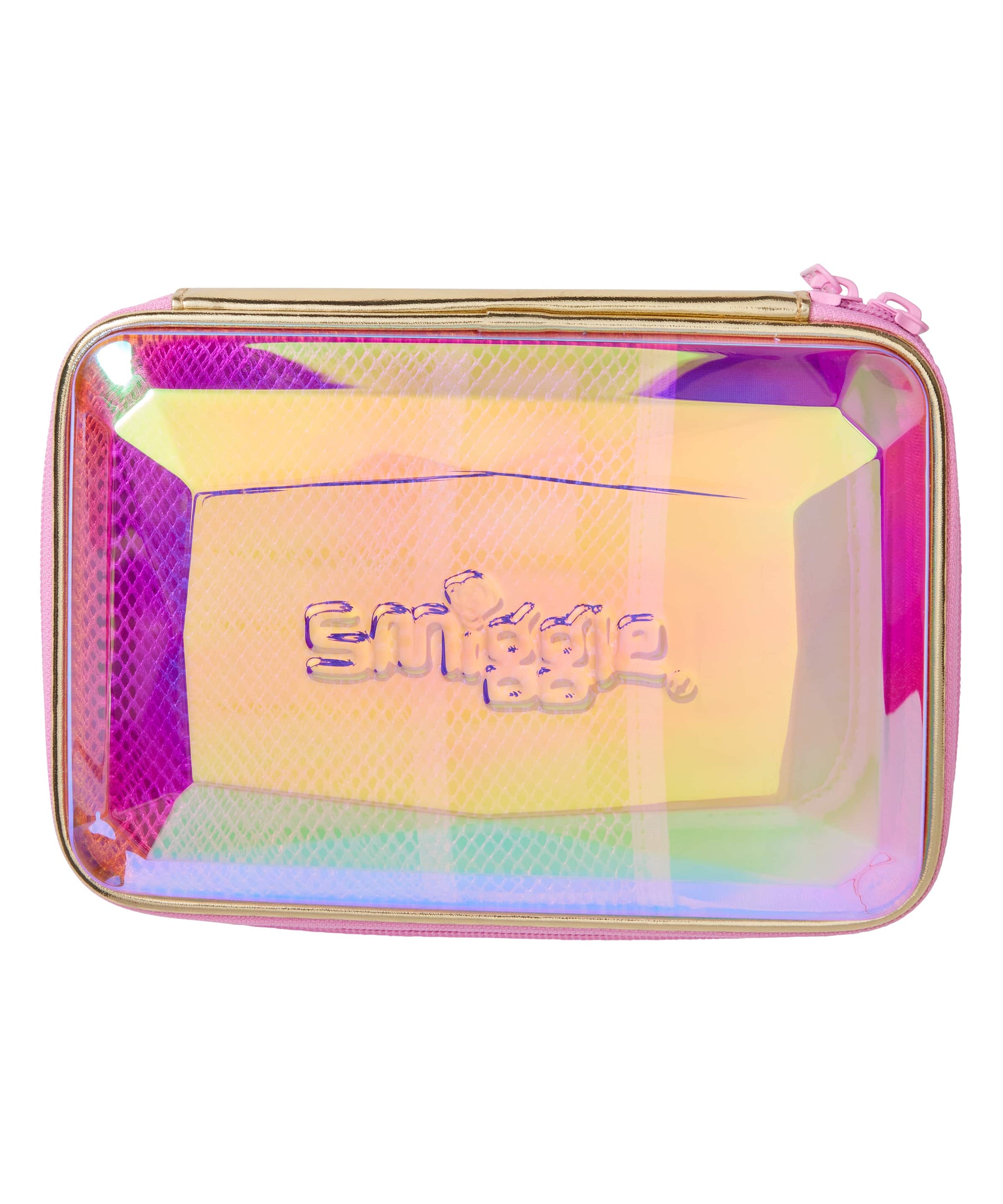 Smiggle - Яркий пенал Radiant Hardtop